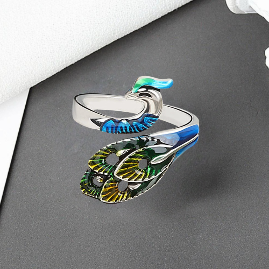 Crochet Tension Rings™ - Comfortable and Efficient